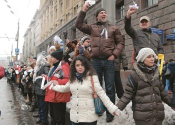 Собрание оппозиции станет муниципальным