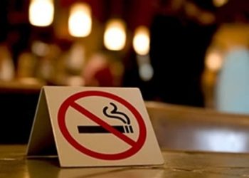 Рада приняла закон о запрете курения в общественных местах