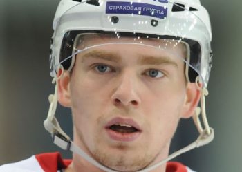 Чемпионат мира по хоккею 2012: Кузнецов жалеет, что Канада вылетела