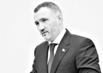 Заместитель прокурора не может представить свою жизнь без Тимошенко