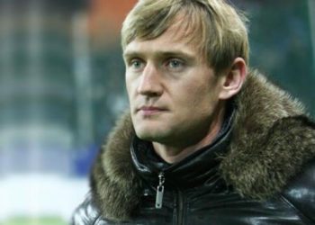 Сергей Кузнецов: Паоло Ди Канио? Нет, не слышал