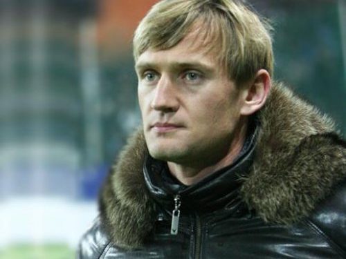 Сергей Кузнецов: Паоло Ди Канио? Нет, не слышал