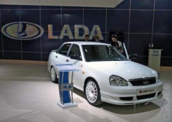 «АвтоВАЗ» відзначає випуск 27-мільйонного автомобіля