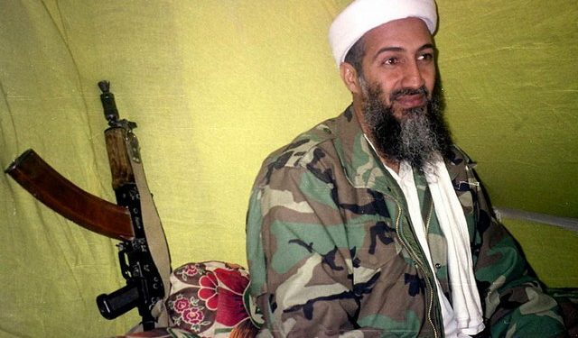 Пакистанский врач, который предал Бен Ладена, приговорен к 33 годам тюрьмы