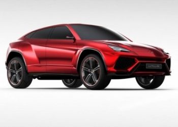 Lamborghini Urus стане самим легким позашляховиком сегмента