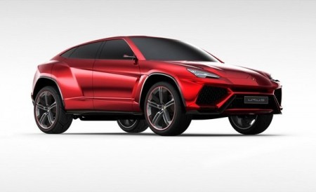 Lamborghini Urus стане самим легким позашляховиком сегмента