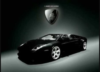 Lamborghini дала ім'я новій моделі