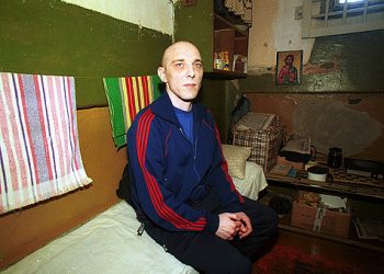 Украинским заключенным позволили выбирать врачами