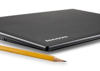 Lenovo анонсувала «найлегший у світі» ультрабук