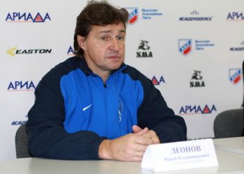 Чемпионат мира по хоккею 2012: Леонов надеется на Малкина, Овечкина и Дацюка