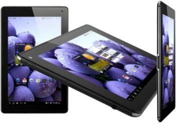 Ціну планшета LG Optimus Pad «урізали» на 63%
