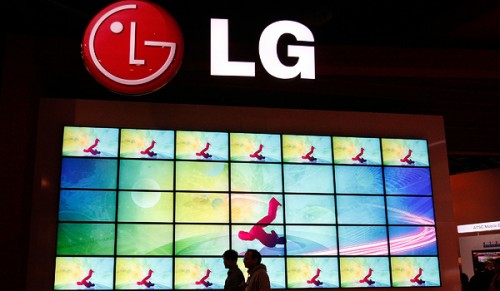 LG не хоче випускати Windows-смартфони