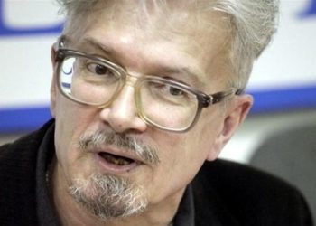 Эдуард Лимонов задержан на Триумфальной площади