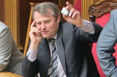 Пенитенциарная служба отметила, что Лозинский сидит в колонии