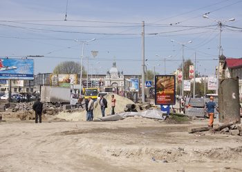 «Свободовцы» рассказали, что они будут делать с советcкой символикой