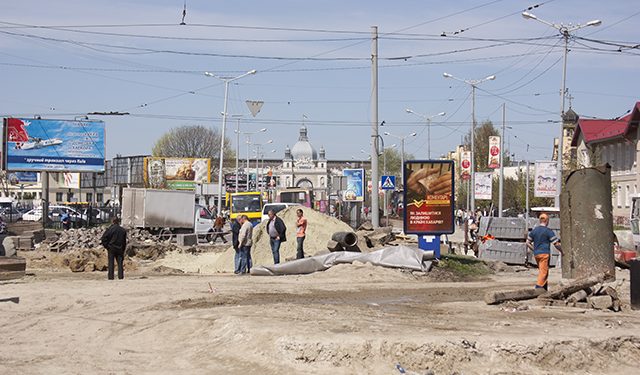 Львовские депутаты рассказали, куда делись деньги от подготовки к Евро