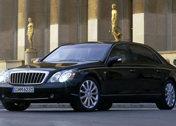 Перший український віце-прем’єр володіє досить містким автопарком