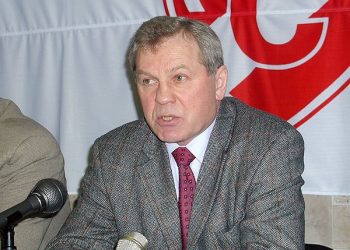 Борис Майоров: Сборная России играет в современный хоккей