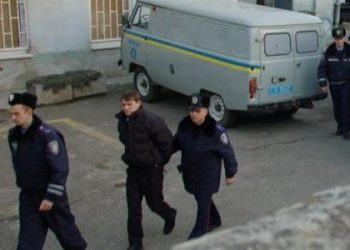 Один из убийц Оксаны Макар пытался «договориться о процессе»