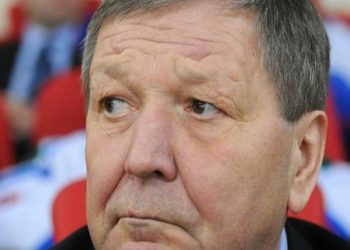 Чемпионат мира по хоккею: Мальцев считает, что Россия должна обыгрывать всех