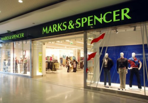 Пенсіонерка обдурила Marks and Spencer, друкуючи чеки на принтері