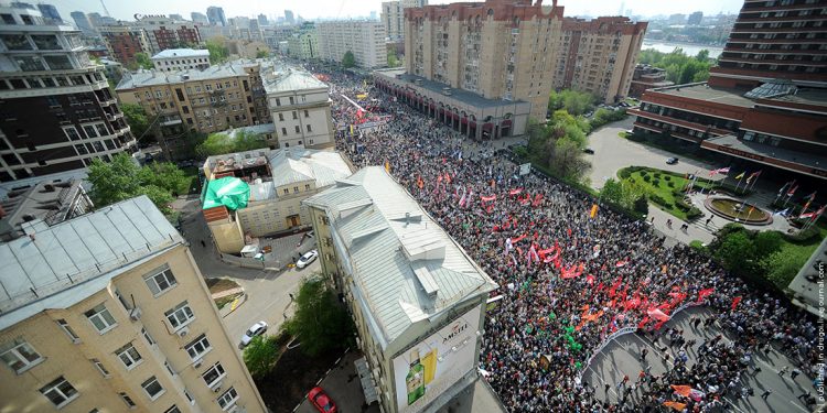 Мэрия Москвы через три дня даст ответ по