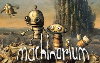 Гра Машінаріум тепер доступна на Android