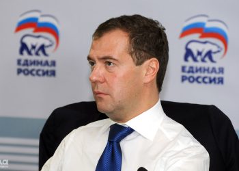 Доярка вошла в Высший совет «Единой России»