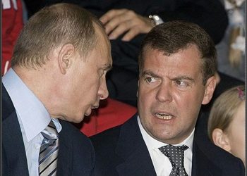 Медведев подписал закон о прямых выборах губернаторов