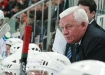 Чемпионат мира по хоккею 2012: Михалев уверен, что в этом году сборная выступила блестяще