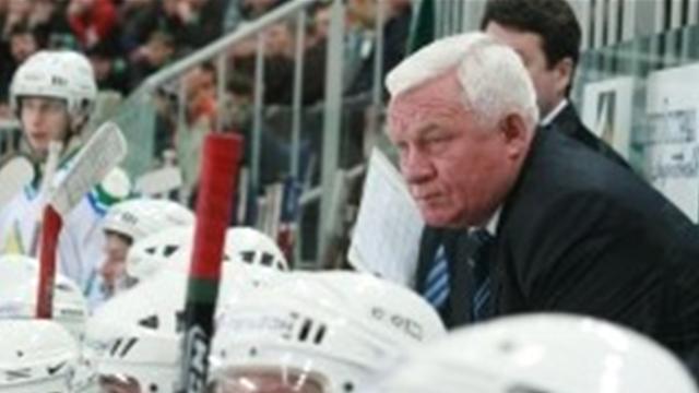 Чемпионат мира по хоккею 2012: Михалев уверен, что в этом году сборная выступила блестяще