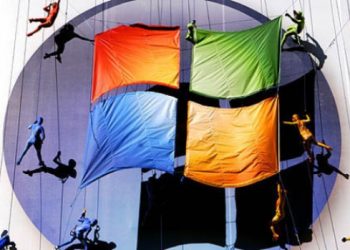 Microsoft планує продати ще 350 млн. пристроїв на платформі Windows 7