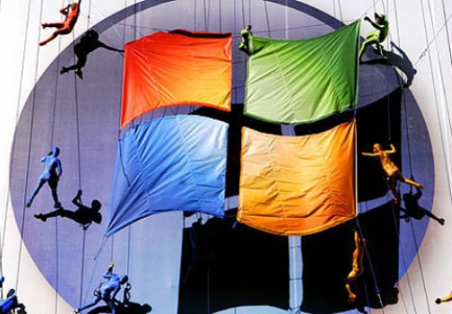 Microsoft планує продати ще 350 млн. пристроїв на платформі Windows 7