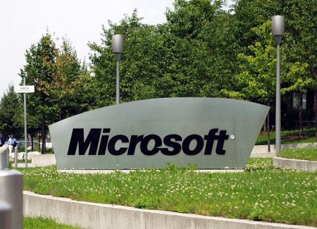 Про плани Microsoft щодо пристроїв на базі Windows 8