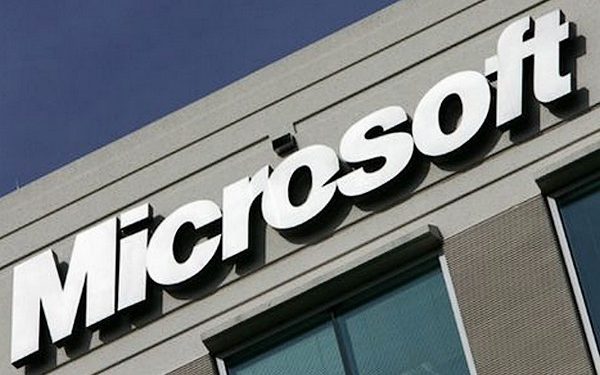 Microsoft використовує нову технологію швидкісної обробки даних