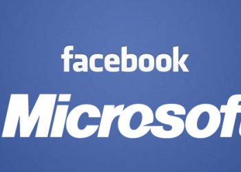 З`явились чутки, що телефон Facebook працюватиме на ОС від Microsoft