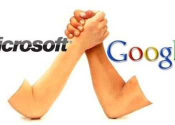 Google виграла бій з Microsoft за контракт з американським урядом