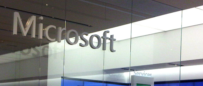 Microsoft захистить себе від колективних позовів