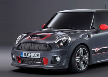 Mini представила свою найшвидшу модель