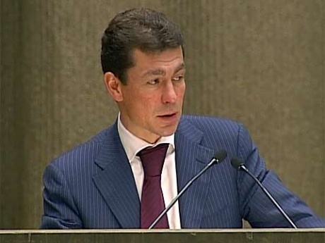 Новый министр труда и соцразвития: повышать пенсионный возраст нет необходимости