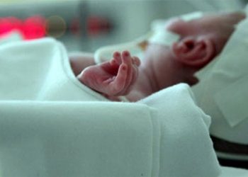 Народилася дитина з вмістом алкоголю у крові