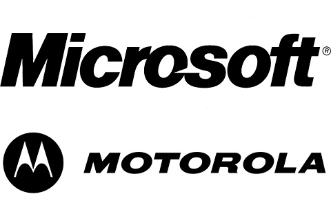Microsoft програла у суді компанії Motorola Mobility