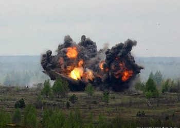 Число жертв в Мулино возросло до шести