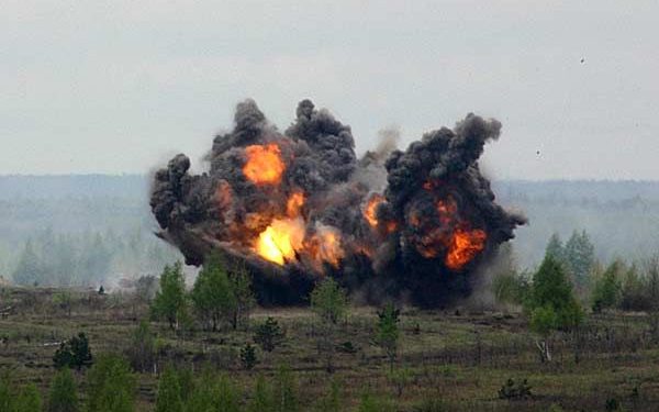 Число жертв в Мулино возросло до шести