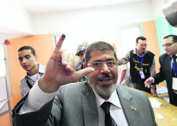 Стали известны официальные итоги выборов в Египте