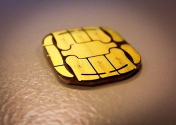RIM і Motorola запропонували компромісний дизайн карти Nano-SIM