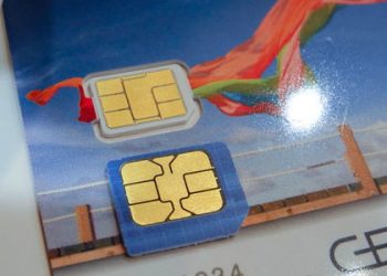 Через претензії Nokia Apple змінила дизайн nanoSIM