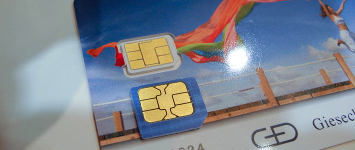 Через претензії Nokia Apple змінила дизайн nanoSIM