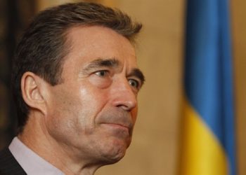 Генсек НАТО также будет бойкотировать Евро