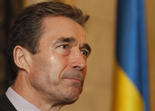 Генсек НАТО также будет бойкотировать Евро